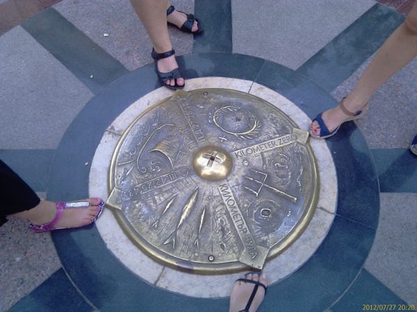 The Best Of Burgas In One Day: photo 2
