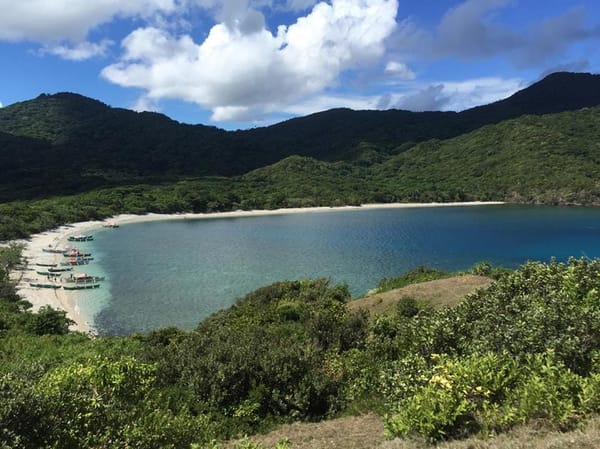 Philippines & Adventures: Island of Palaui in Cagayan Valley!: photo 8