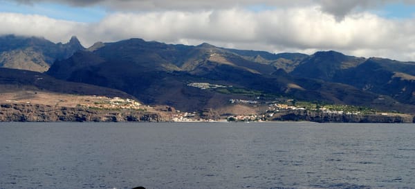 Sunny Side Up: An Insider's Guide to La Gomera's South: photo 1