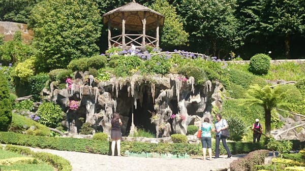 5 reasons to visit Braga – Portugal: photo 2