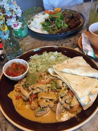 Ulanbator’s top must-see sights and best places to eat: photo 15