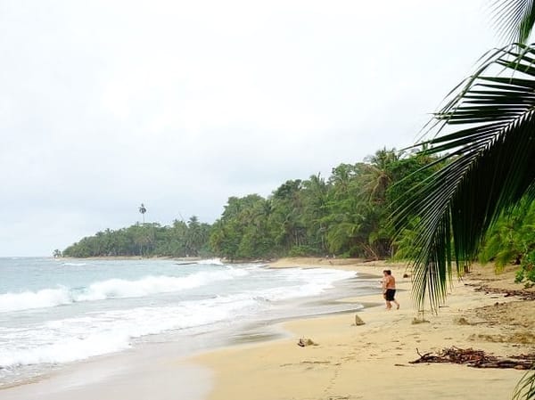 Puerto Viejo – natural wonders and relaxed Caribbean vibes: photo 4