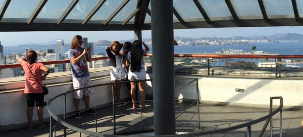Loving Rio de Janeiro: some musts for your trip: photo 3