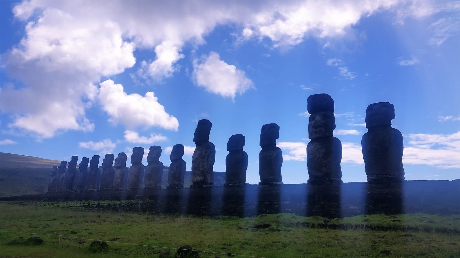 Easter Island: tips for visiting on a low budget