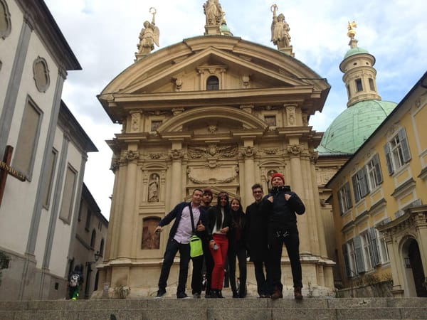 Graz, in the heart of Europe.: photo 5
