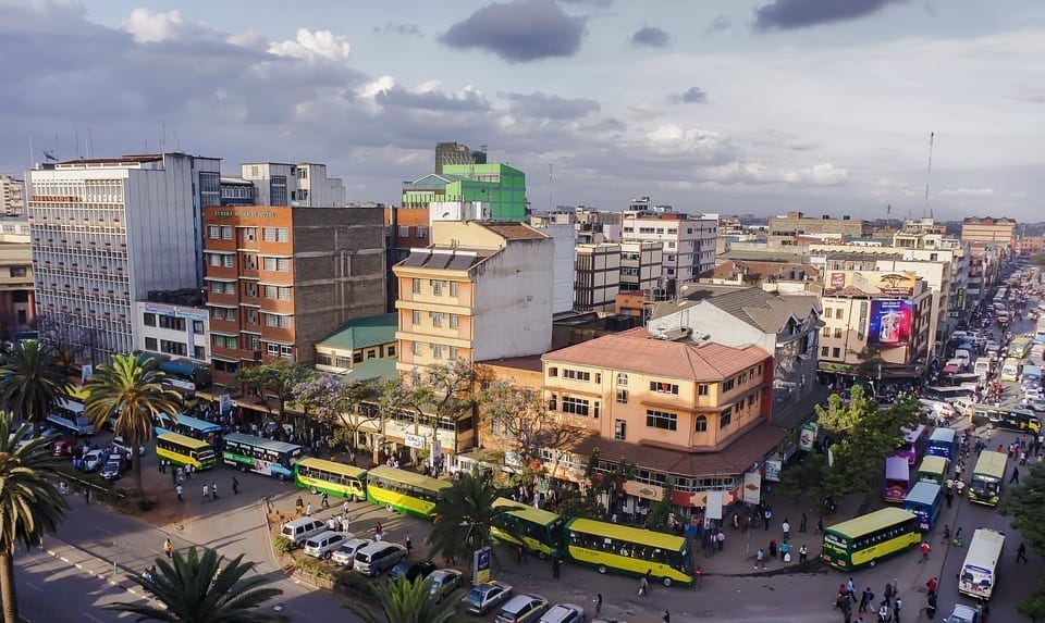The Best Places to Visit in Nairobi Kenya