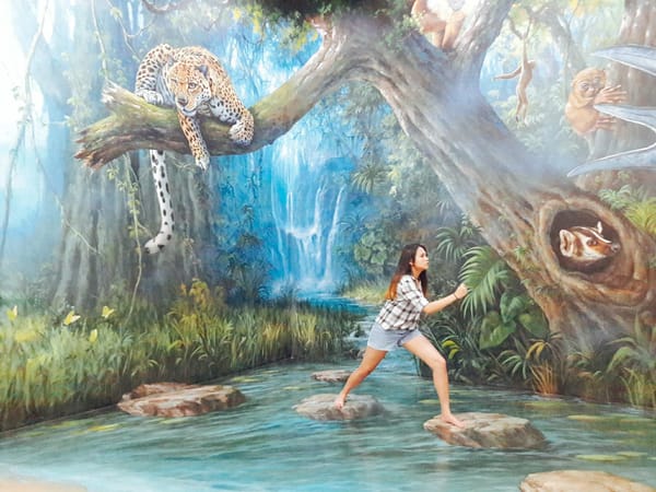 Art in Island: The Land of Illusion and Perception: photo 8