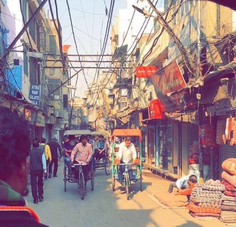 Delhi: The Mughal Aesthetic and Beyond: photo 2