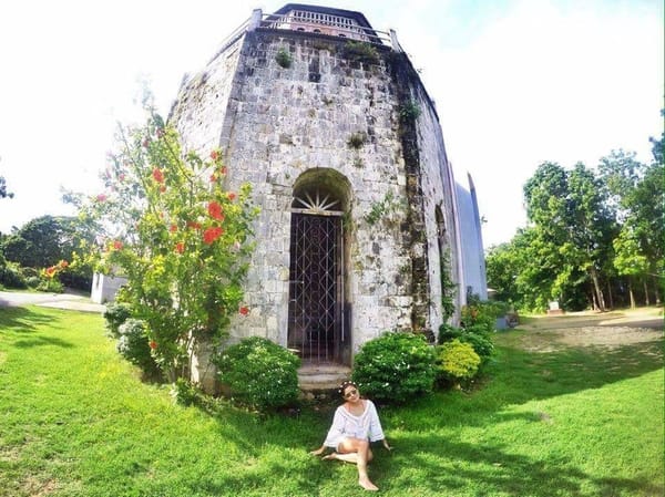 Philippines: The Majestic Island of Siquijor: photo 5