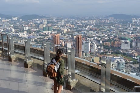 Kuala Lumpur: Your Entrance To A Quest For Chill And Thrill: photo 8