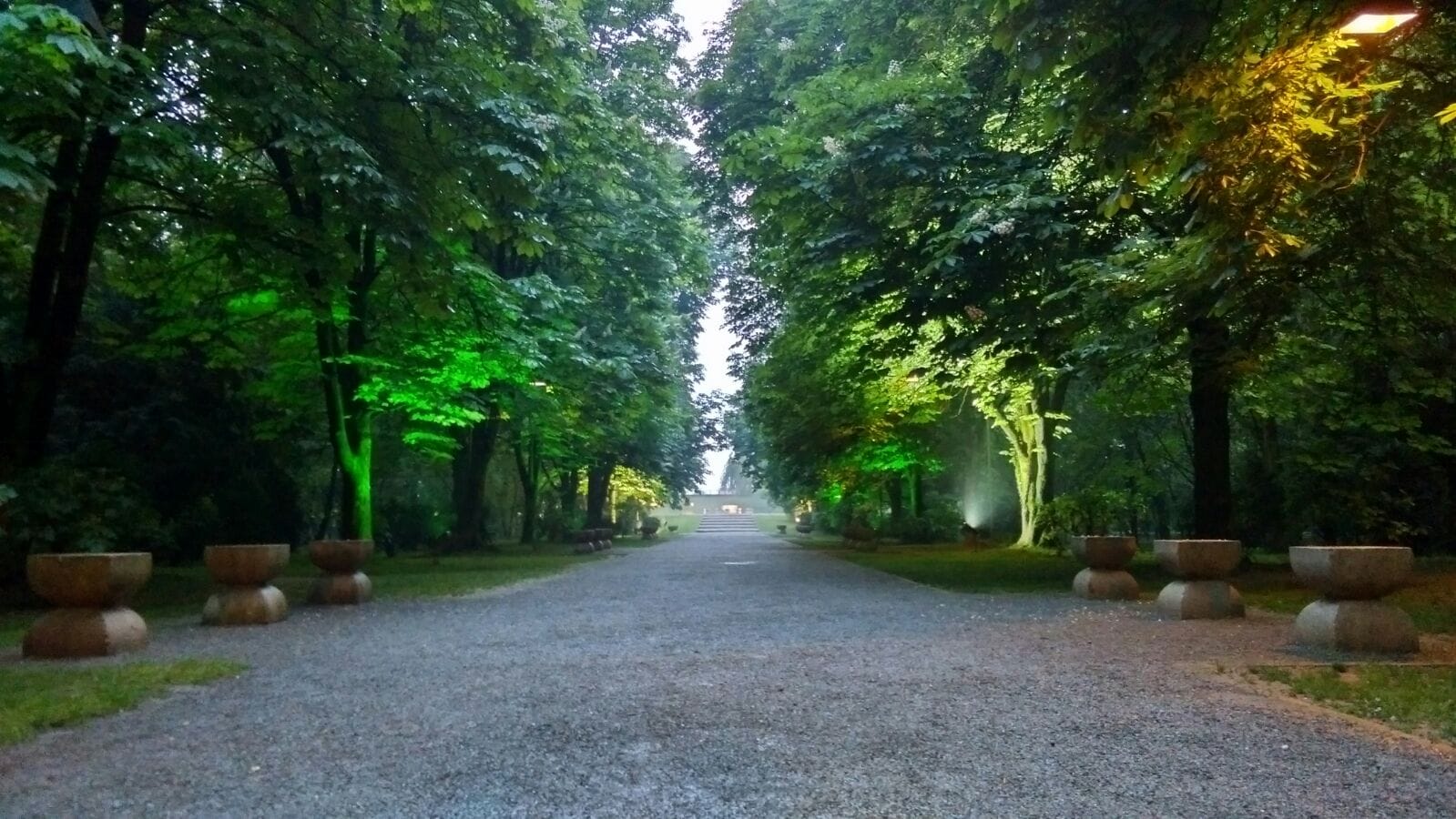 What can you visit in Targu Jiu, the city of Brancusi