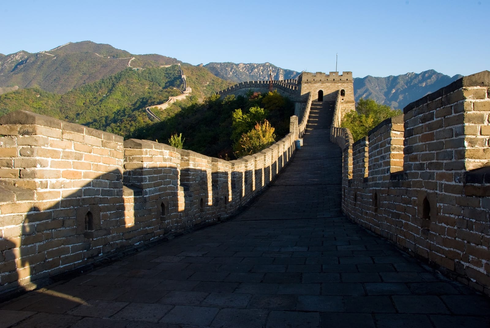 China Great Wall Tour: A Memorable Experience