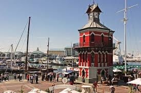 Six Budget-friendly Things To Do In Cape Town, South Africa: photo 6