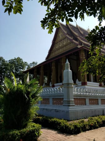 Laos: Top  5 Places To Visit: photo 6