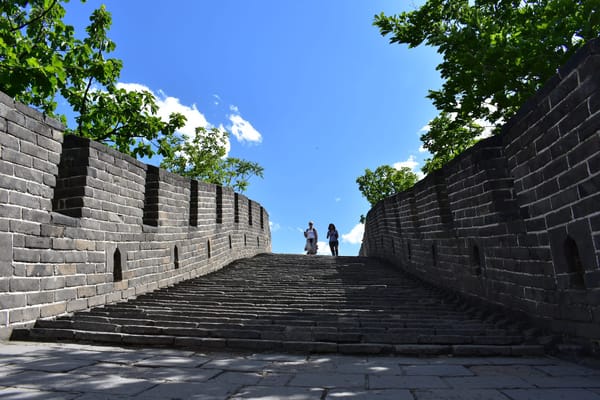 Beijing: A guided tour of the capital of China: photo 3