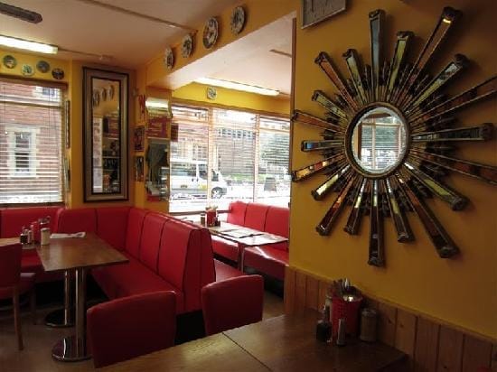 A Day in Oxford, England: a mysteriously charming city: photo 1