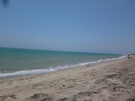 Mancora: Beach Gem of the Northern Peruvian coast: photo 8