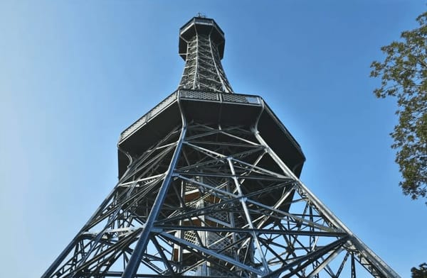Places to see in Prague: photo 3