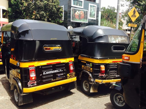 Beginner’s Travel Guide for Mumbai: photo 2