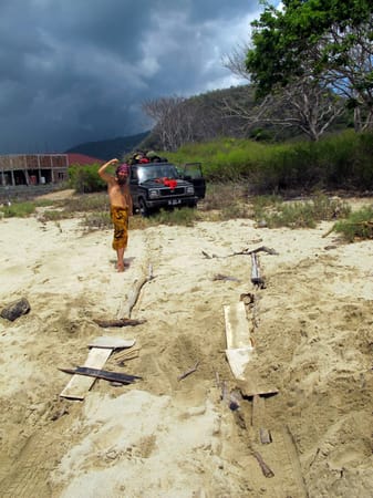 Sumbawa Off Roads: photo 8