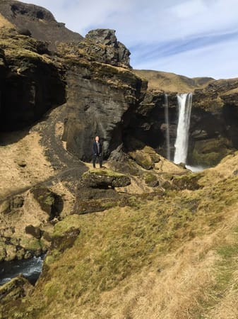 South Iceland Weekend Road Trip: photo 12