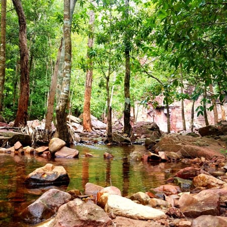 Best Spots to Visit on a Road Trip Through the Australian Outback: photo 7