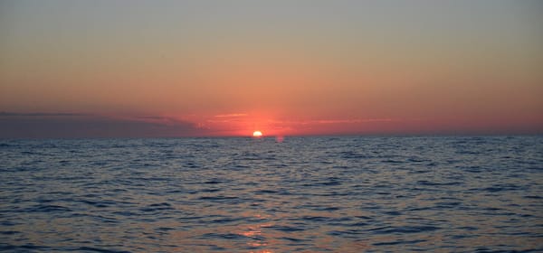 Basque Country to Galicia: my first travel in a sailing boat: photo 3