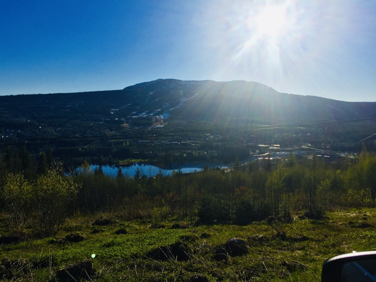 The Best Things To Do In Trysil During Summer
