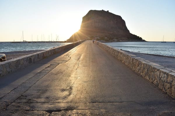 Best Places to Visit in the Peloponnese Peninsula: photo 3