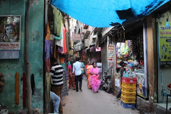 Exploring India: A Guide to Varanasi and it’s Ceremonies: photo 7