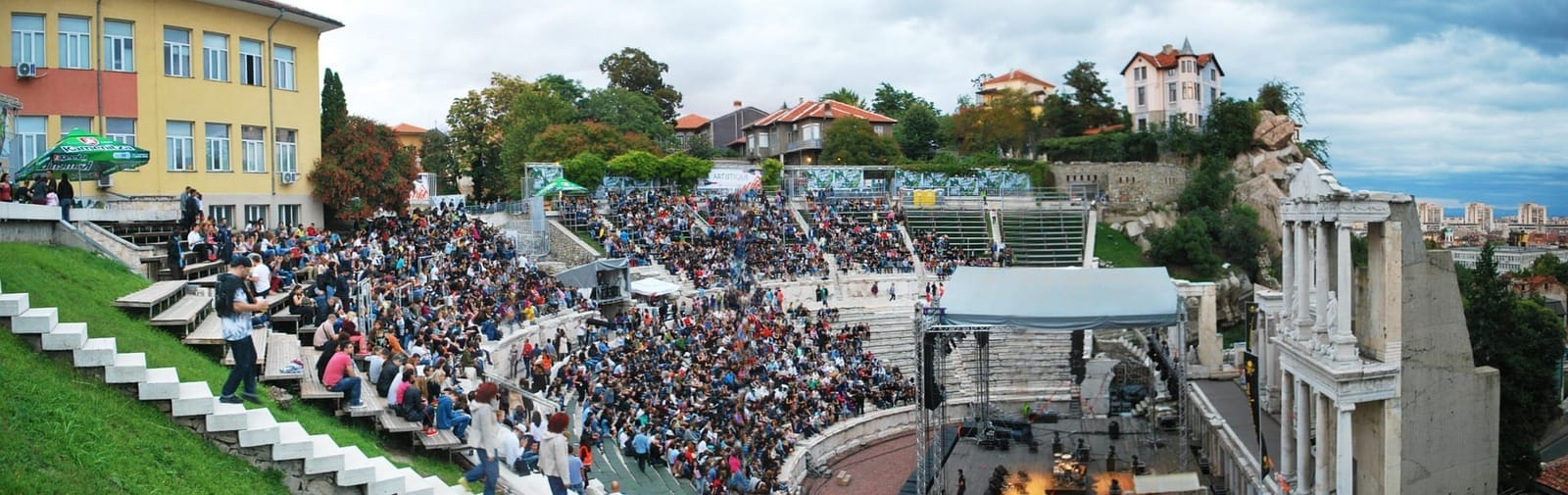 The Best Way to Round Off Your Plovdiv Bulgaria Experience