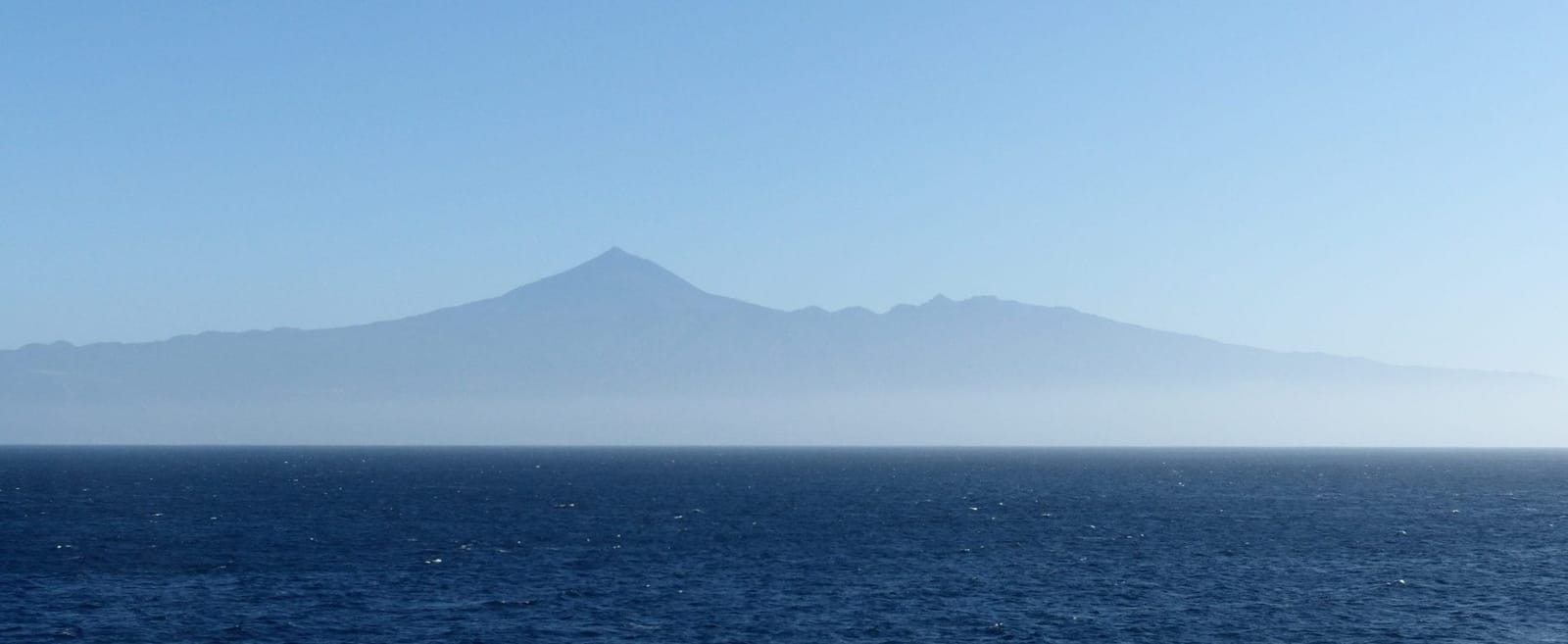 The best landscapes in the Canary Islands