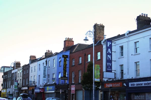 Dublin: Enjoy Great Beer and Live Music in Ireland's Capital: photo 10