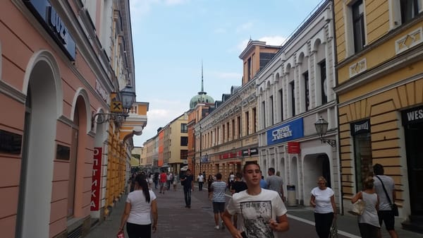 Banja Luka - the adventure begins!: photo 10