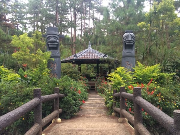 Baguio City: From the Eyes of a Local: photo 16