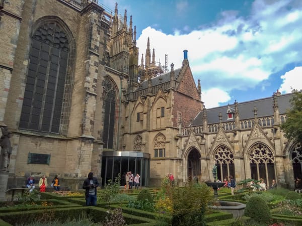 Top 5 cities to visit in the Netherlands: photo 26