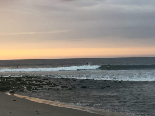 Mancora, Peru: A slice of heaven: photo 4