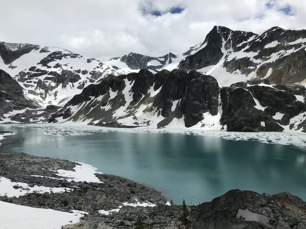 The Locals Guide to a Summer in Whistler: photo 2