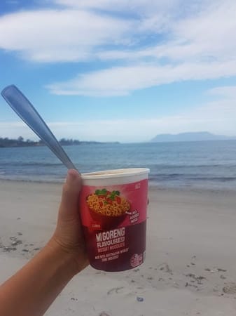 A Ten Day Tasmanian Road Trip: photo 3
