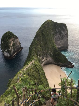 A FRESH TASTE OF BALI, INDONESIA: NUSA PENIDA: photo 5