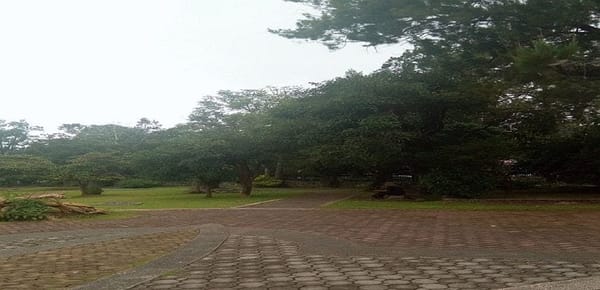 Baguio City Travel Guide - Places to Visit: photo 5