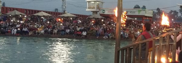 Rishikesh : An ideal destination for your next trip.: photo 4