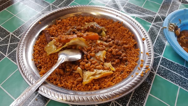 7 Rules for Cross-Country Travel in Senegal: photo 2