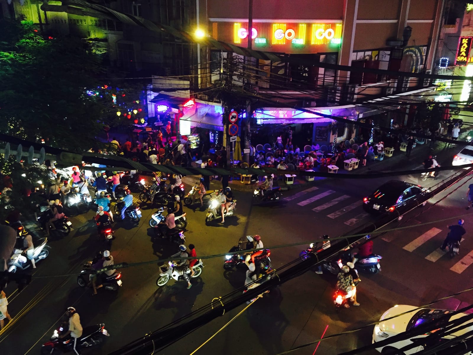 Ho Chi Minh City: A city that never stop surprising you