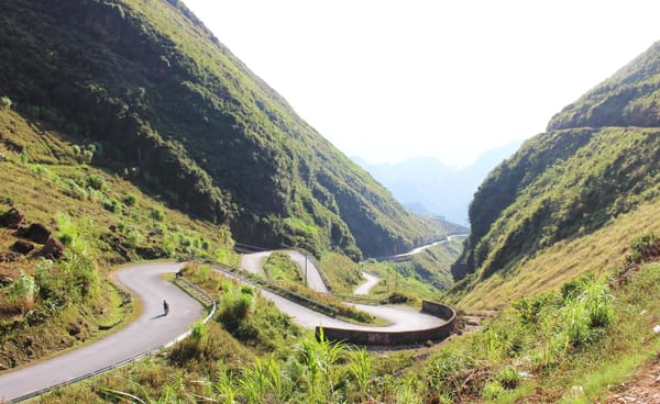 Further North of Vietnam: photo 6