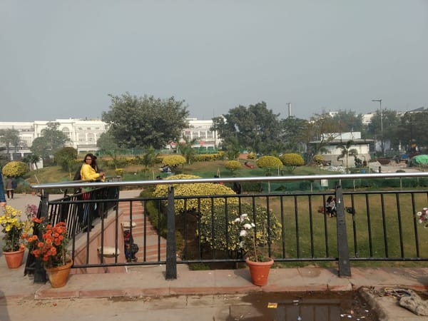 TOP 8 THINGS TO DO IN CONNAUGHT PLACE – A LOCAL TRAVEL GUIDE: photo 8