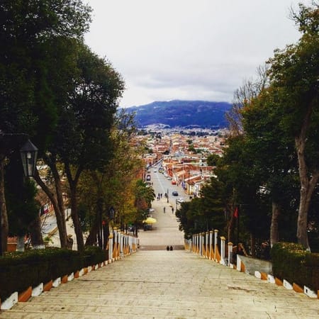 Longing for San Cristobal de las Casas: photo 4