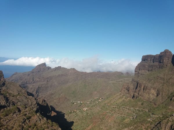 5 things to do in Tenerife: photo 2