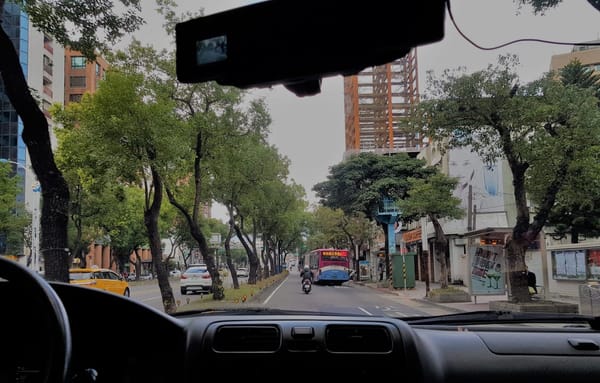 Why Choose Taiwan for Your First Solo or Duo Travel Abroad: photo 2