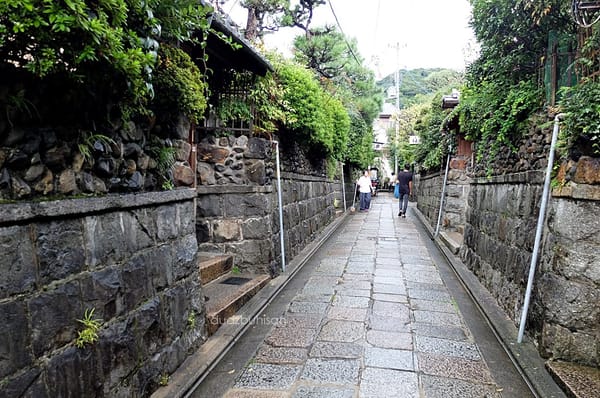 8 Must-See Spots in Kyoto: photo 14